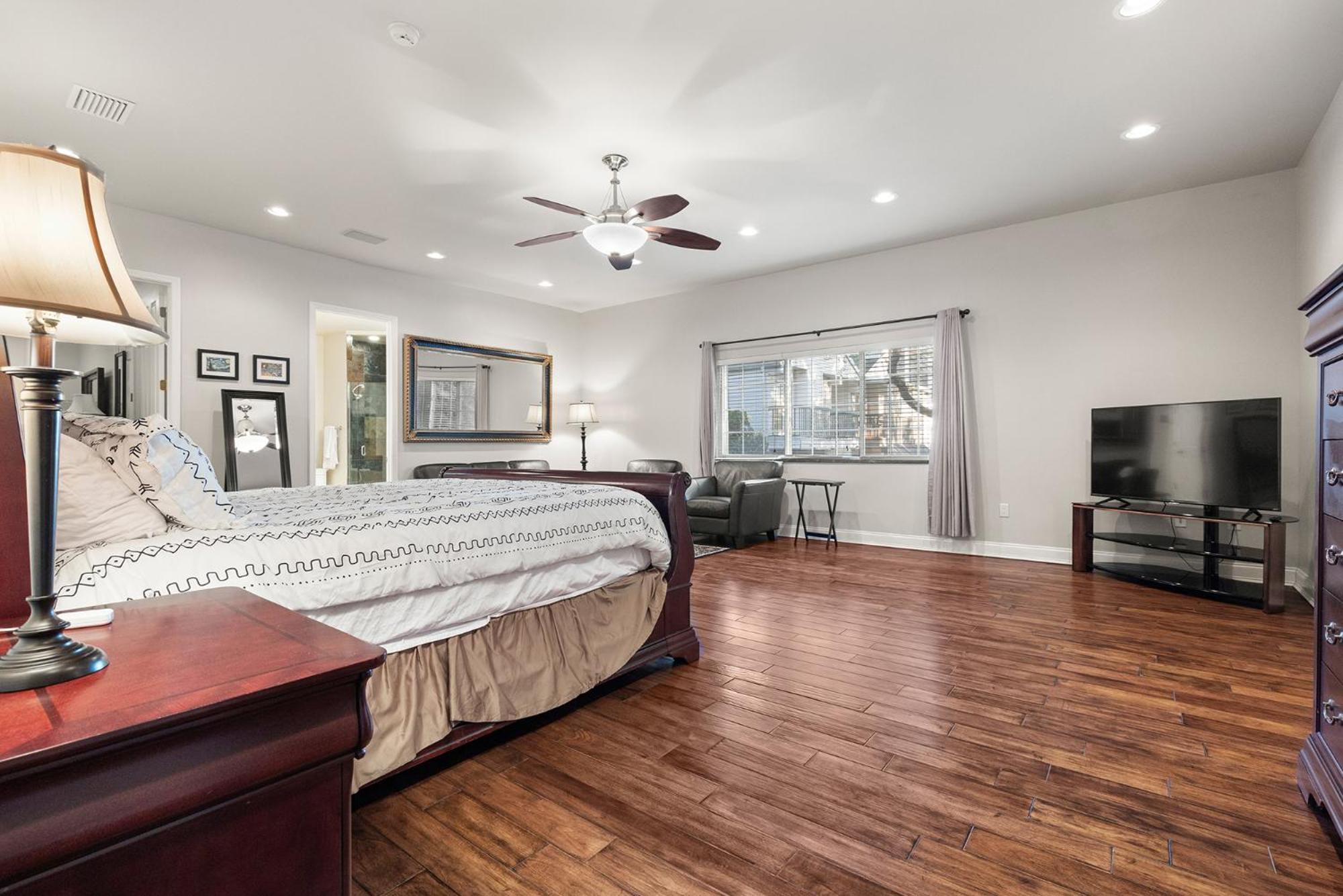 Luxury Mason Villa Tampa Exterior photo