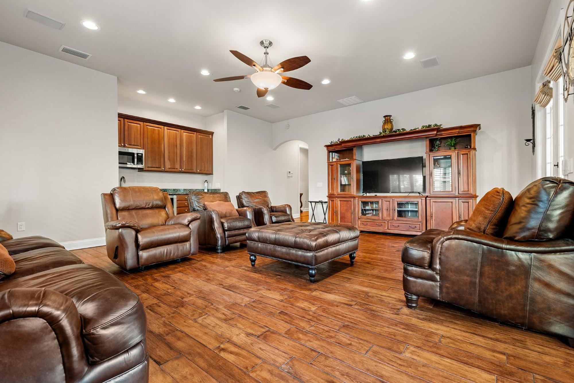 Luxury Mason Villa Tampa Exterior photo